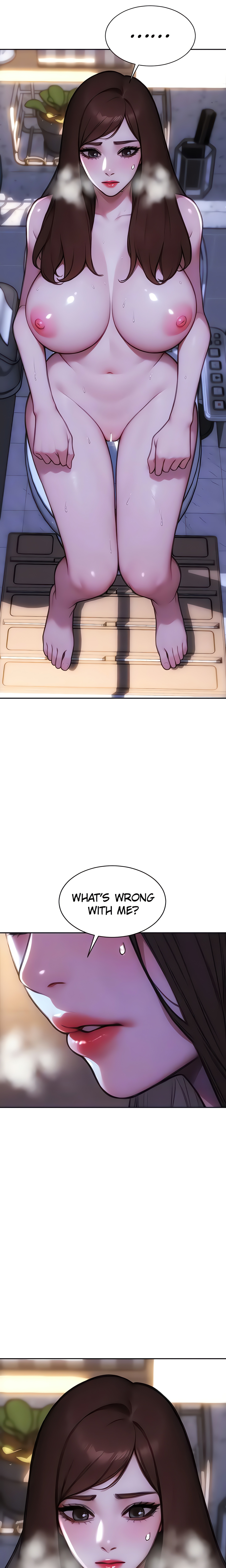 I divorced my wife (Official) chapter 41 page 10
