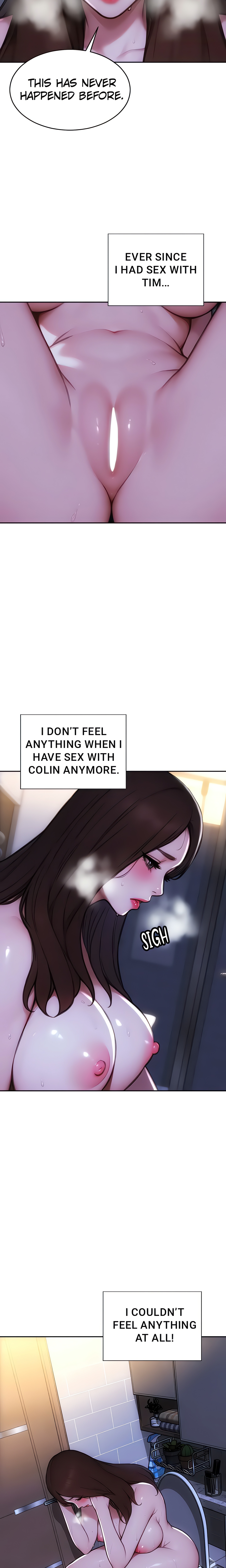 I divorced my wife (Official) chapter 41 page 11