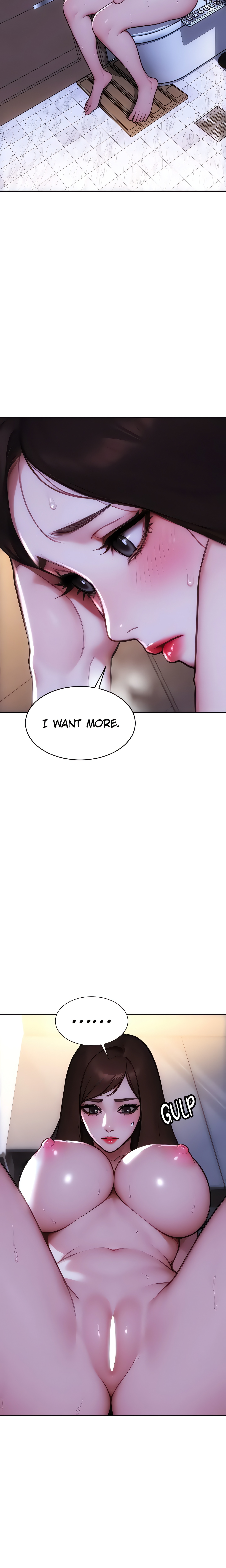 I divorced my wife (Official) chapter 41 page 12