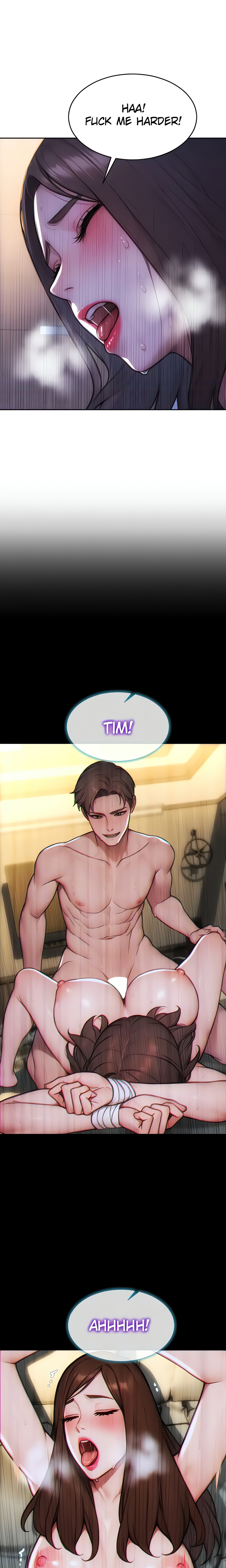 I divorced my wife (Official) chapter 41 page 15