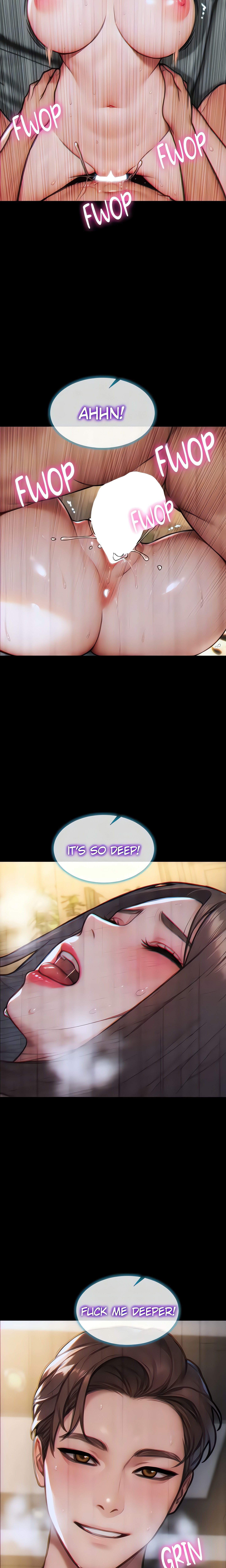I divorced my wife (Official) chapter 41 page 16