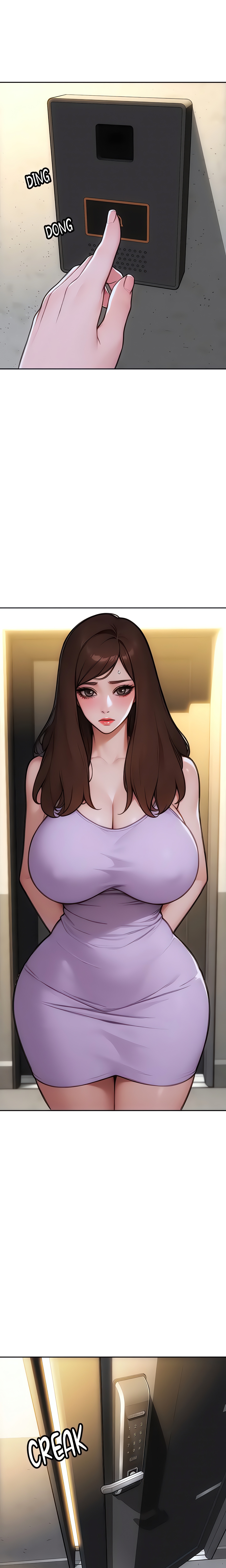 I divorced my wife (Official) chapter 42 page 11