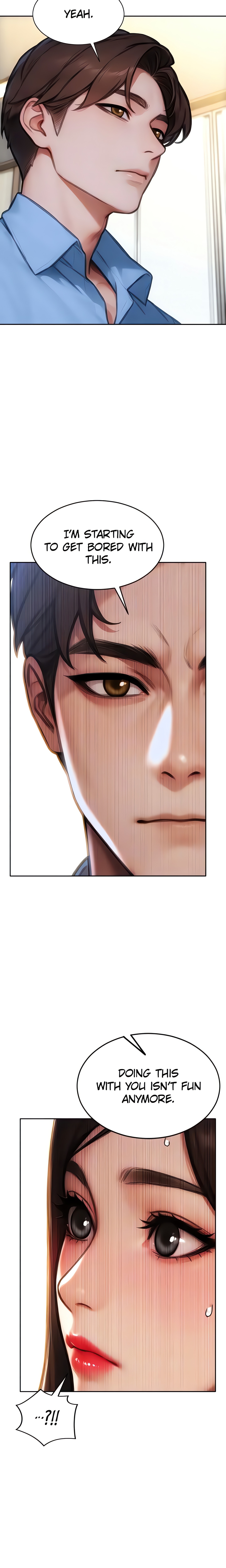I divorced my wife (Official) chapter 43 page 7