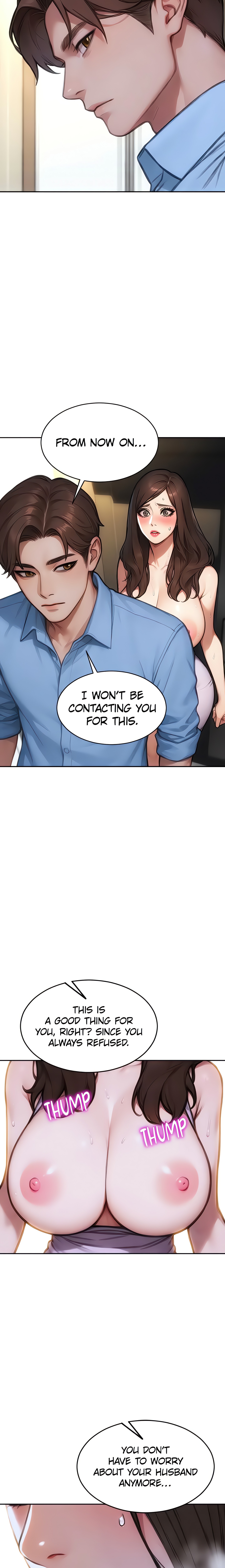 I divorced my wife (Official) chapter 43 page 11
