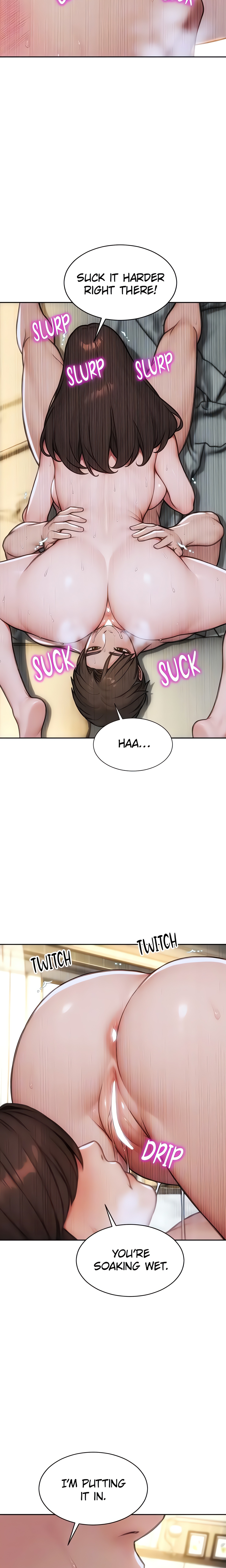 I divorced my wife (Official) chapter 43 page 16