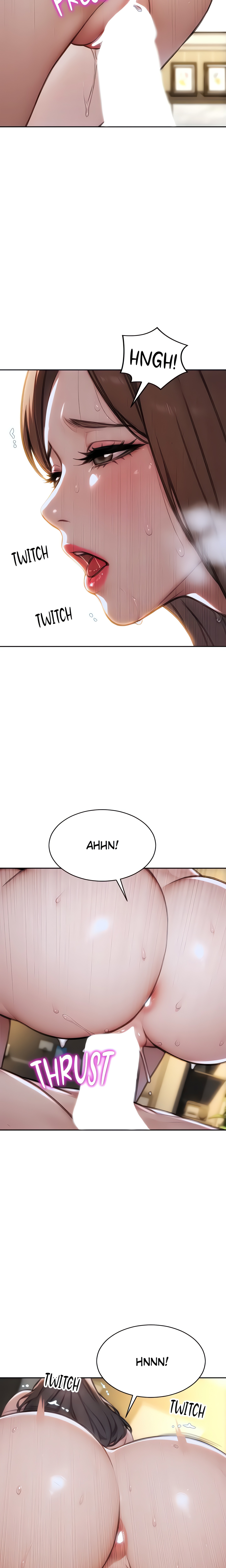 I divorced my wife (Official) chapter 43 page 21