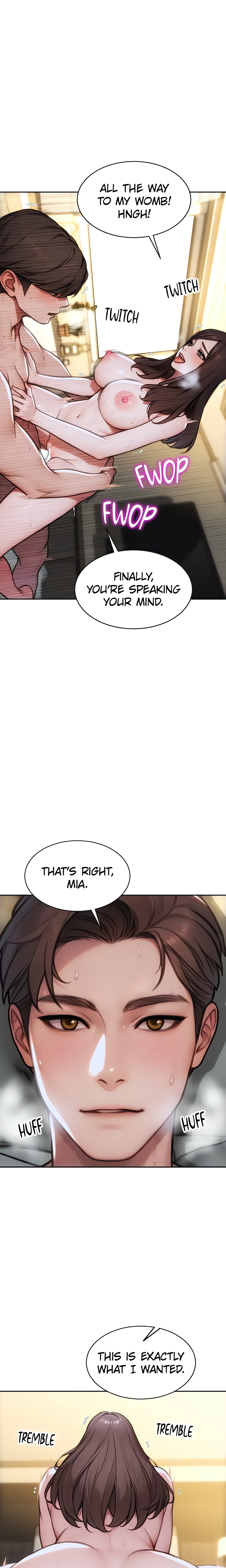 I divorced my wife (Official) chapter 44 page 2