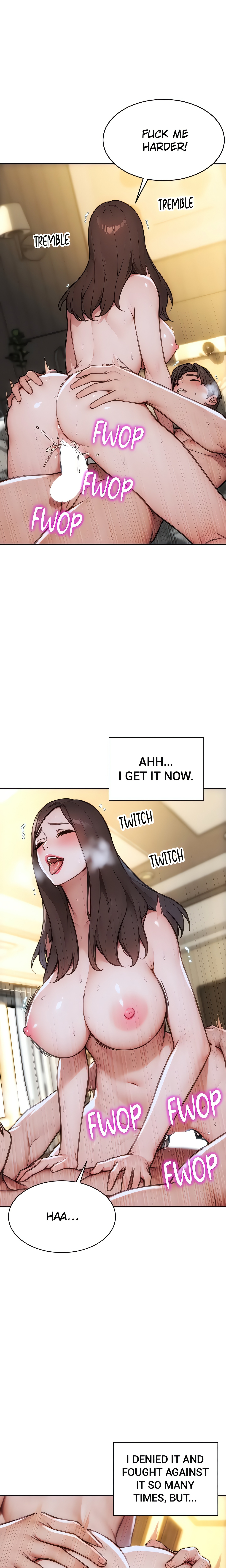 I divorced my wife (Official) chapter 44 page 4