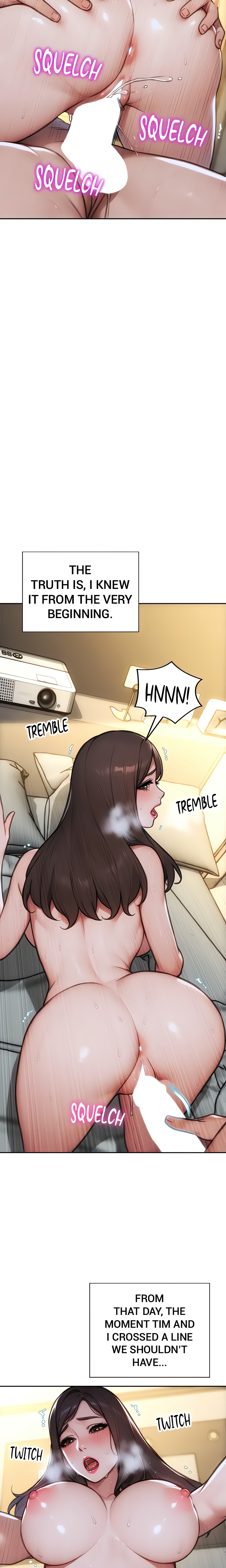I divorced my wife (Official) chapter 44 page 5