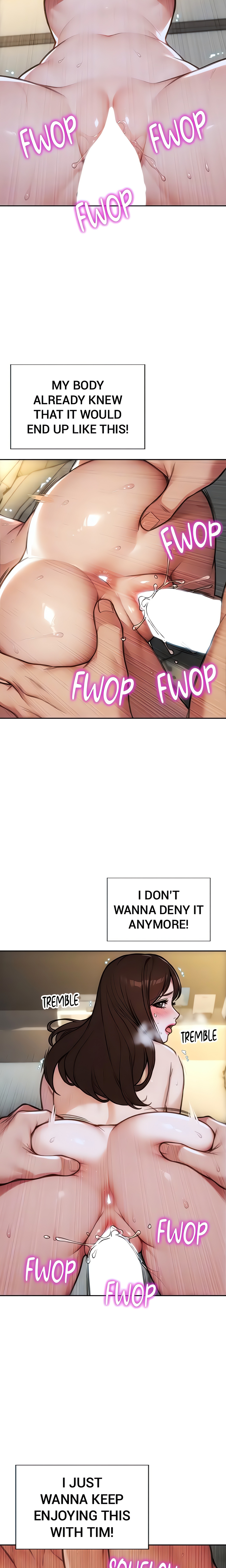 I divorced my wife (Official) chapter 44 page 6