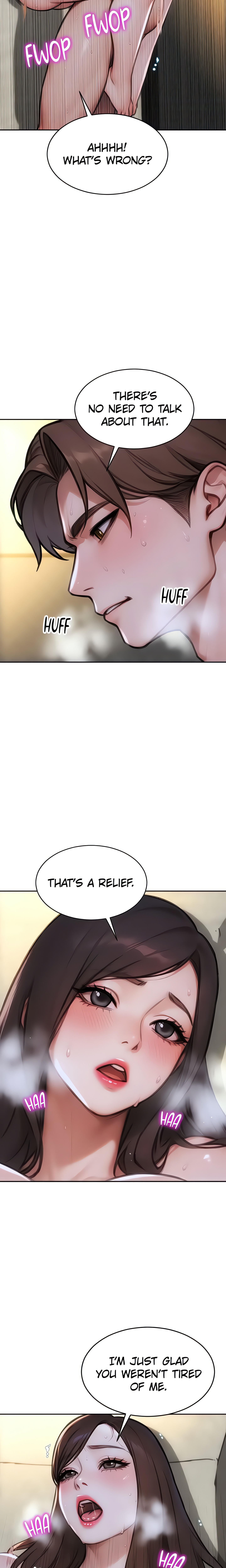 I divorced my wife (Official) chapter 44 page 12