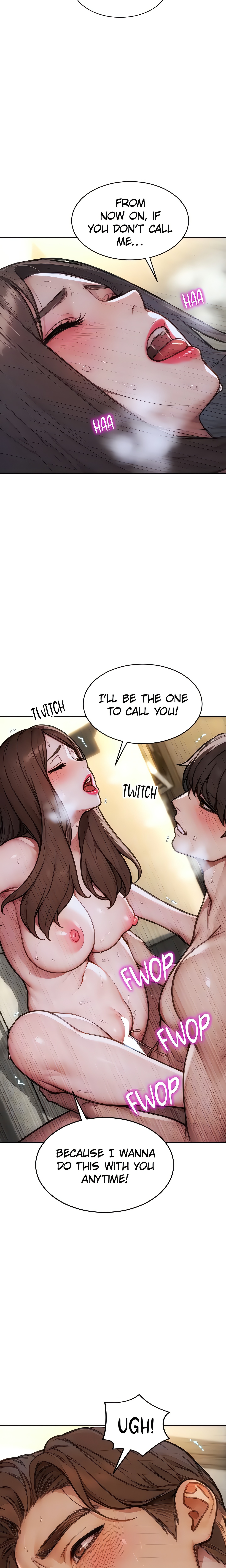 I divorced my wife (Official) chapter 44 page 15