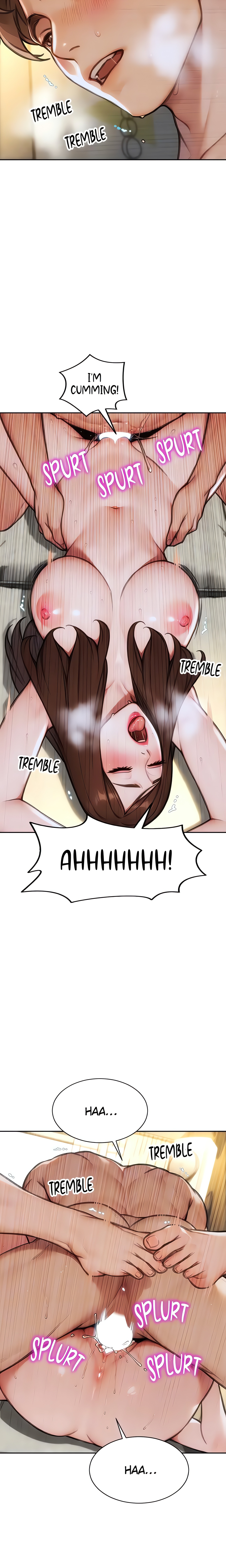 I divorced my wife (Official) chapter 44 page 16