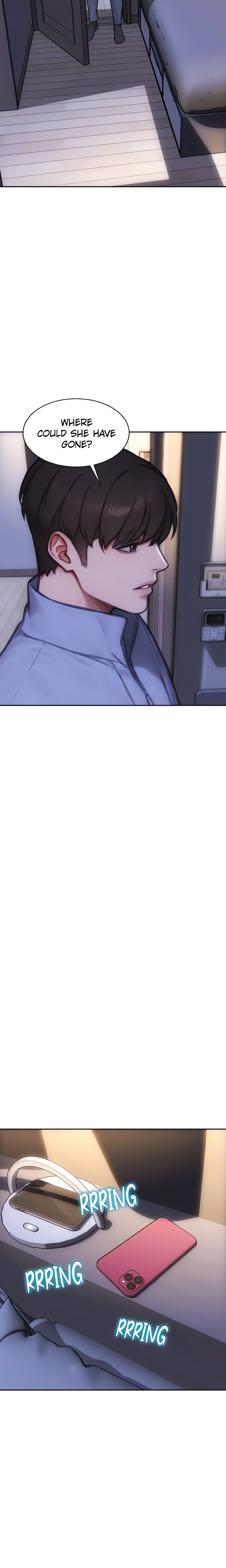 I divorced my wife (Official) chapter 44 page 20