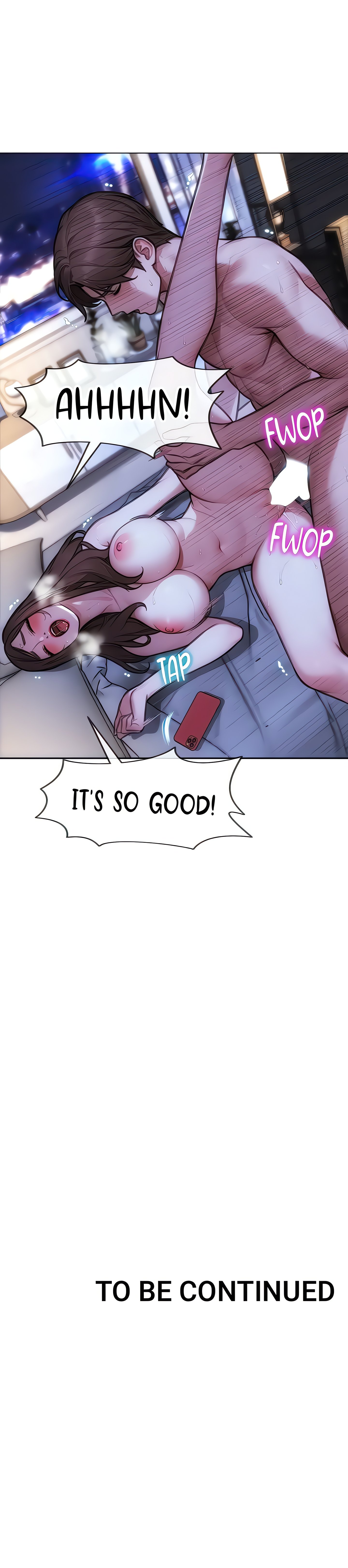 I divorced my wife (Official) chapter 44 page 26