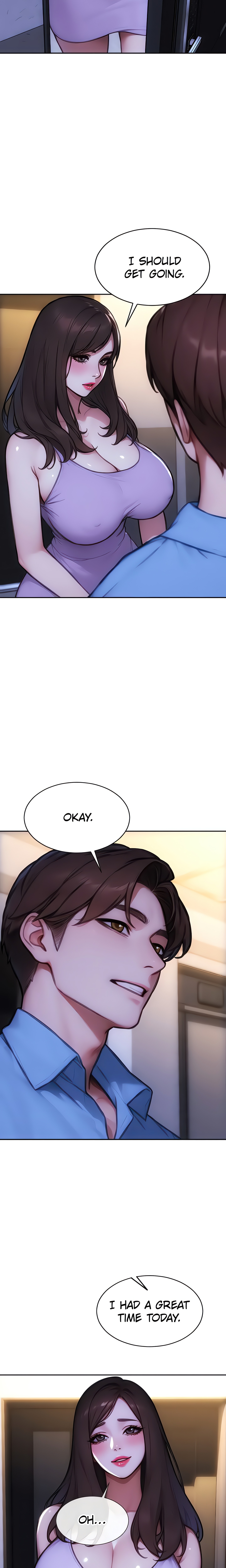 I divorced my wife (Official) chapter 45 page 2