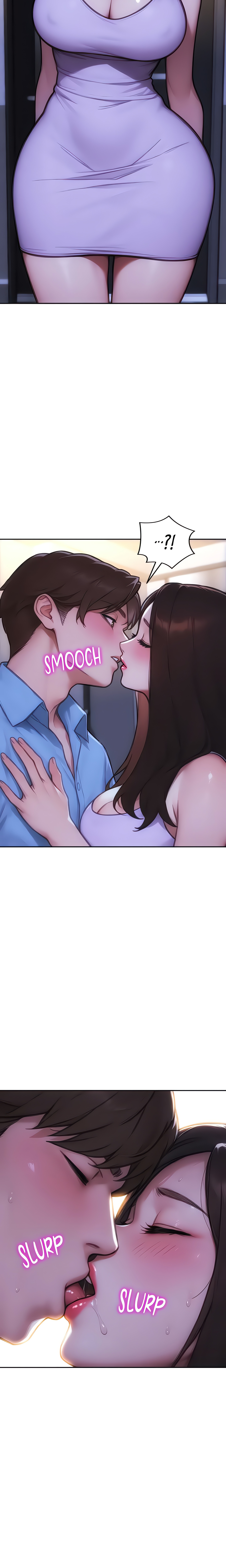 I divorced my wife (Official) chapter 45 page 3