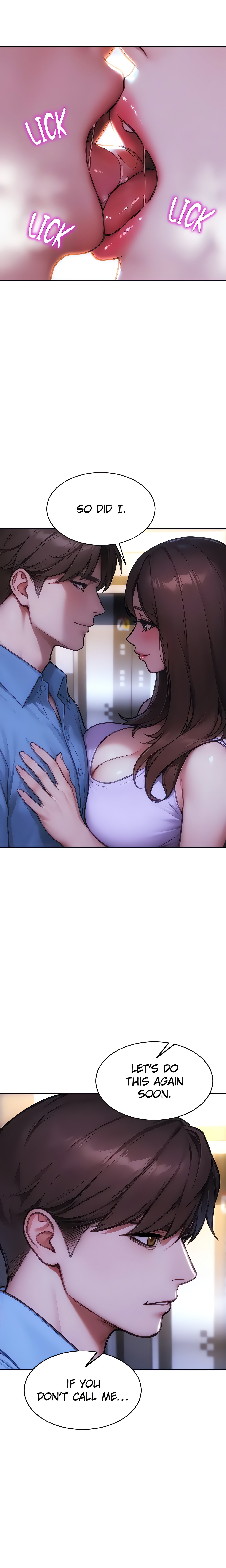I divorced my wife (Official) chapter 45 page 4