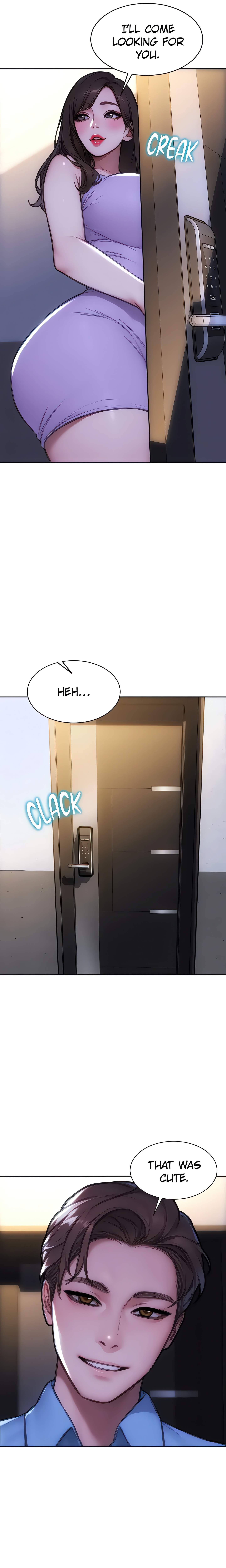 I divorced my wife (Official) chapter 45 page 5