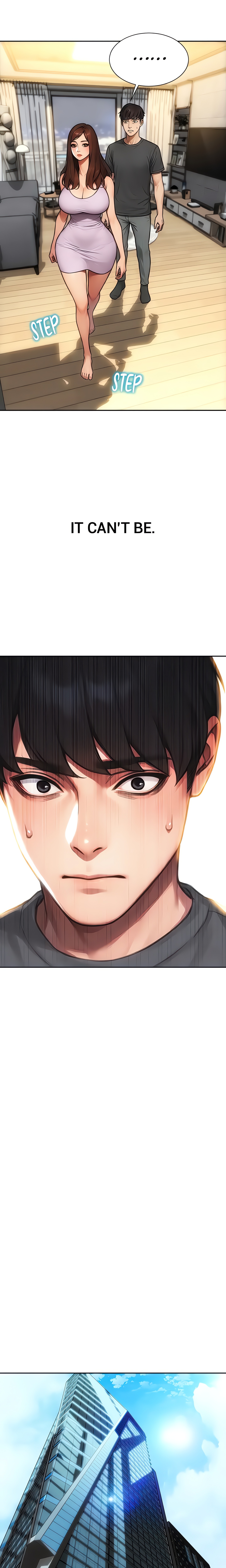 I divorced my wife (Official) chapter 45 page 12