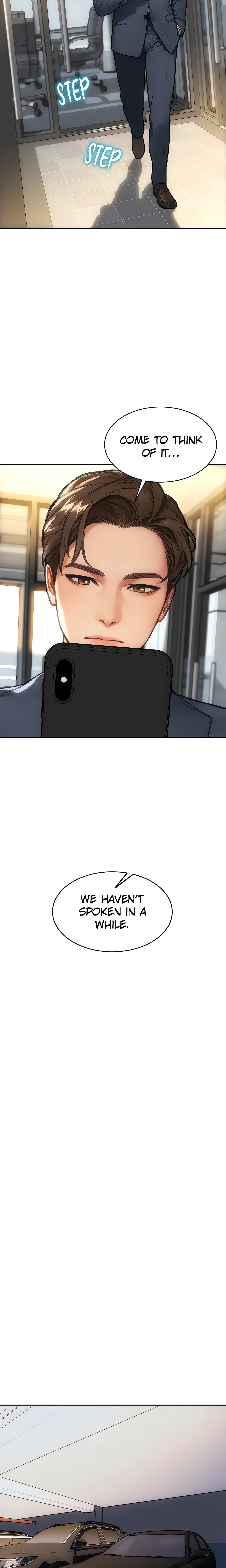 I divorced my wife (Official) chapter 45 page 14