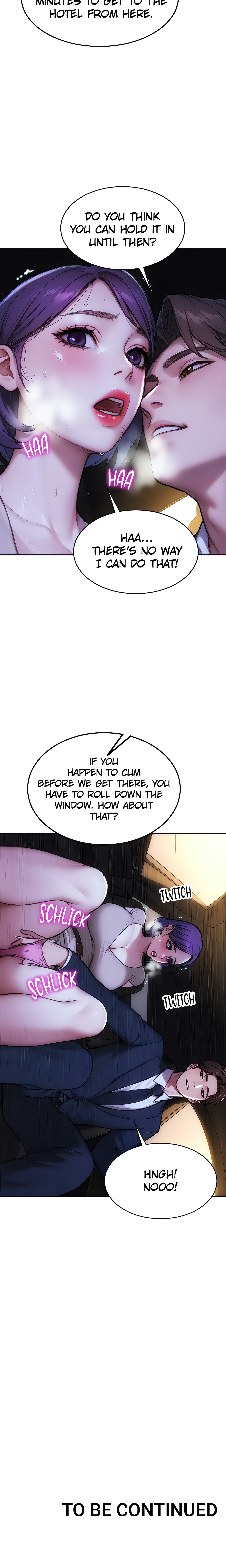 I divorced my wife (Official) chapter 45 page 23