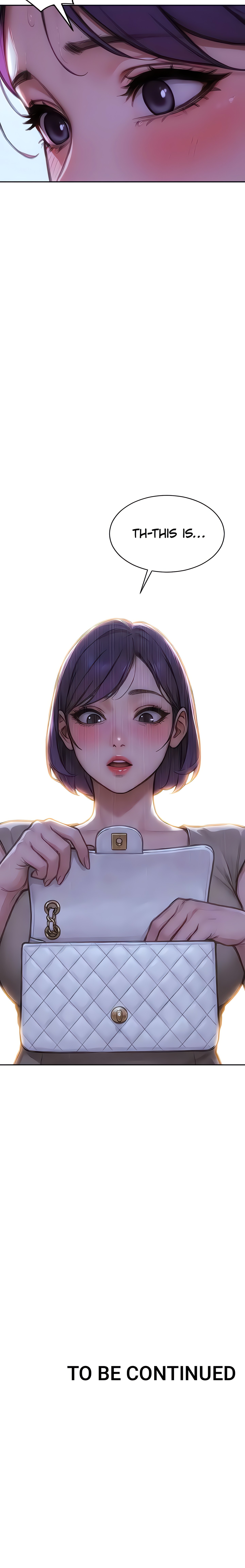 I divorced my wife (Official) chapter 46 page 21