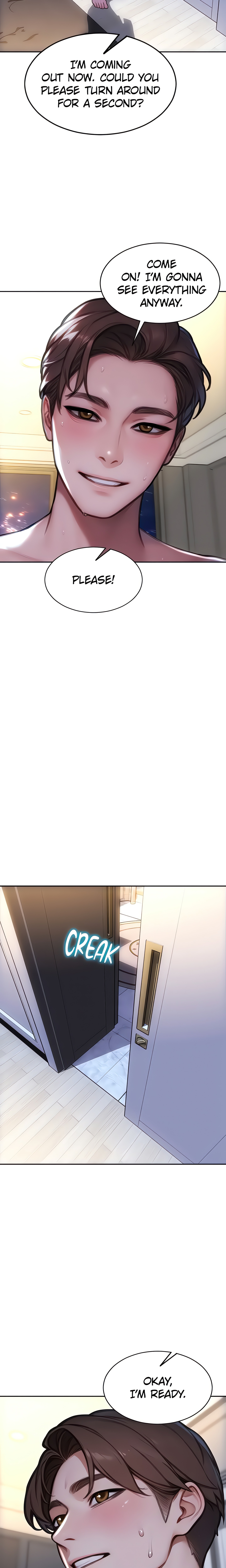 I divorced my wife (Official) chapter 47 page 2
