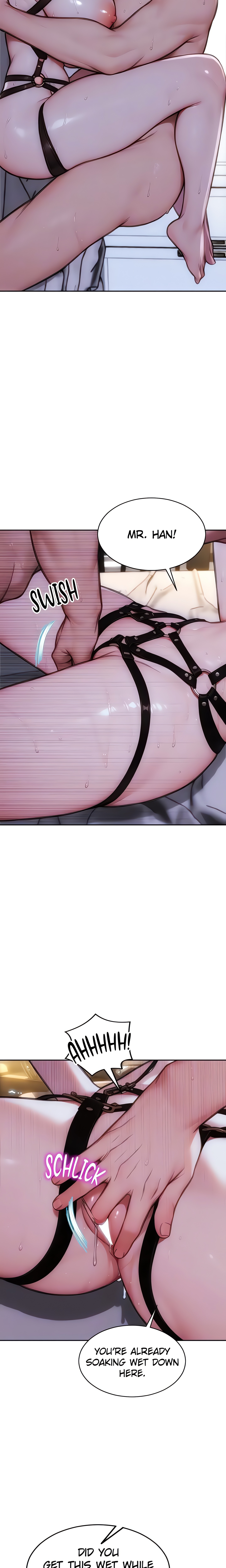 I divorced my wife (Official) chapter 47 page 7