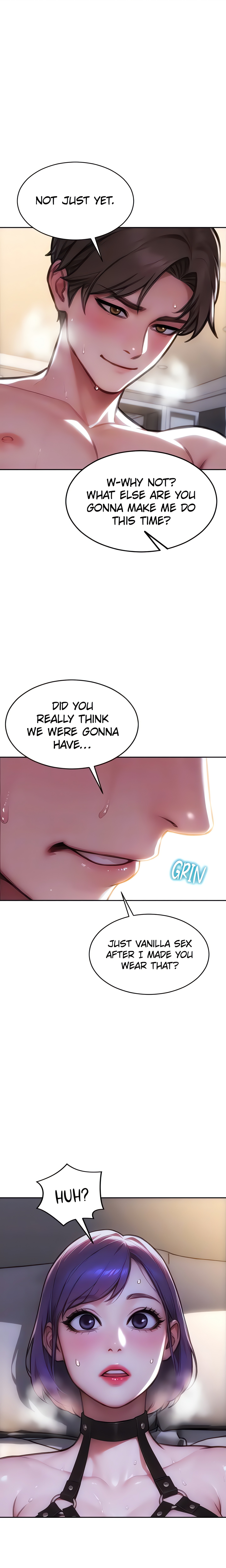 I divorced my wife (Official) chapter 47 page 10