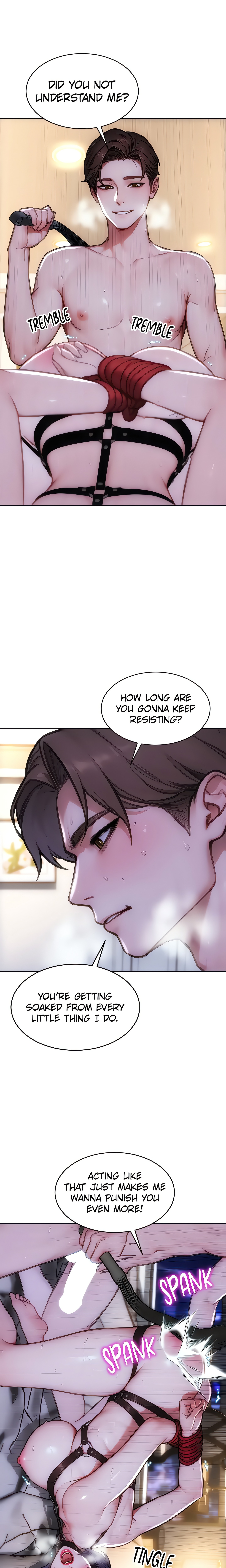 I divorced my wife (Official) chapter 47 page 14