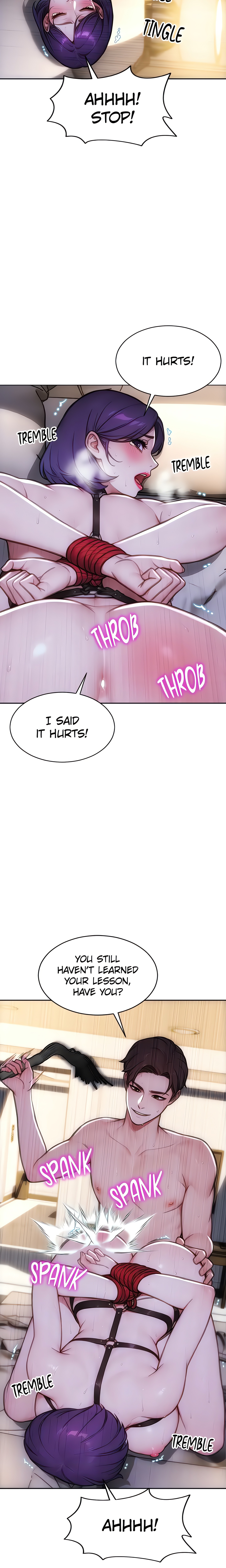 I divorced my wife (Official) chapter 47 page 15