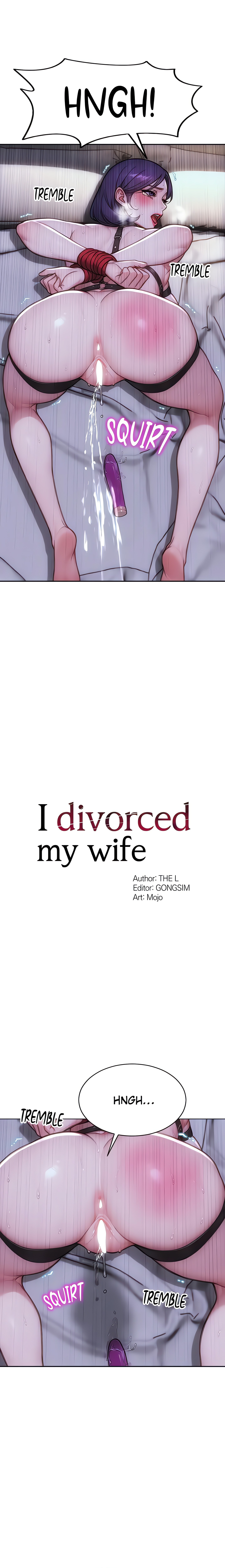 I divorced my wife (Official) chapter 48 page 2