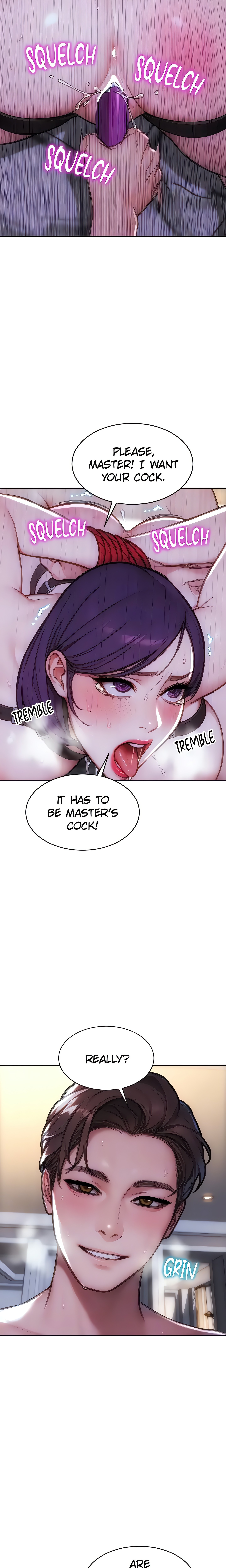 I divorced my wife (Official) chapter 48 page 7