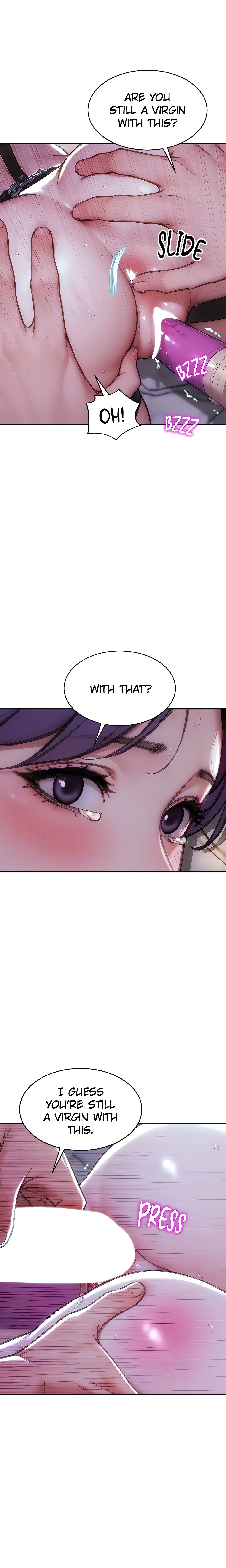 I divorced my wife (Official) chapter 48 page 9