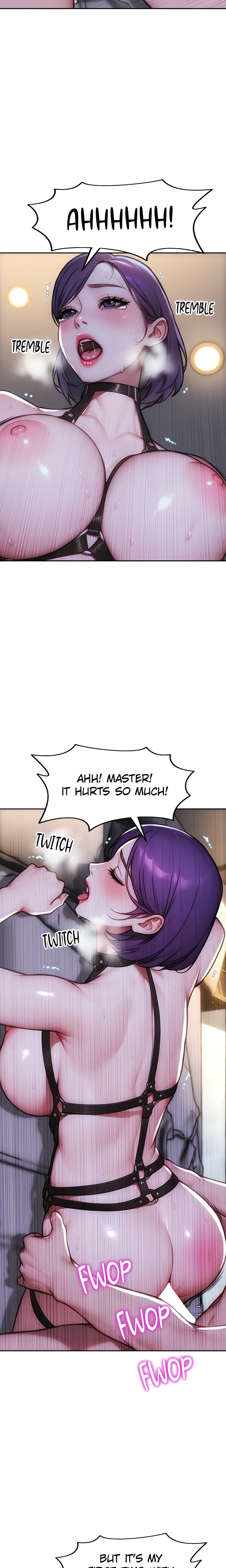 I divorced my wife (Official) chapter 48 page 11