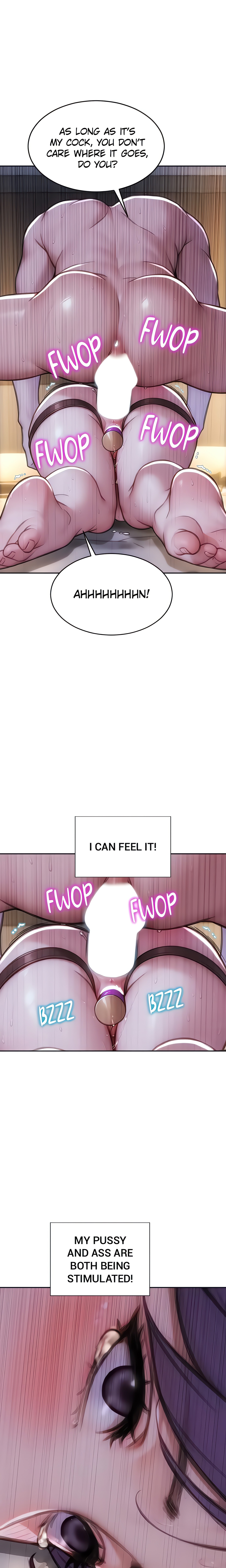 I divorced my wife (Official) chapter 48 page 14