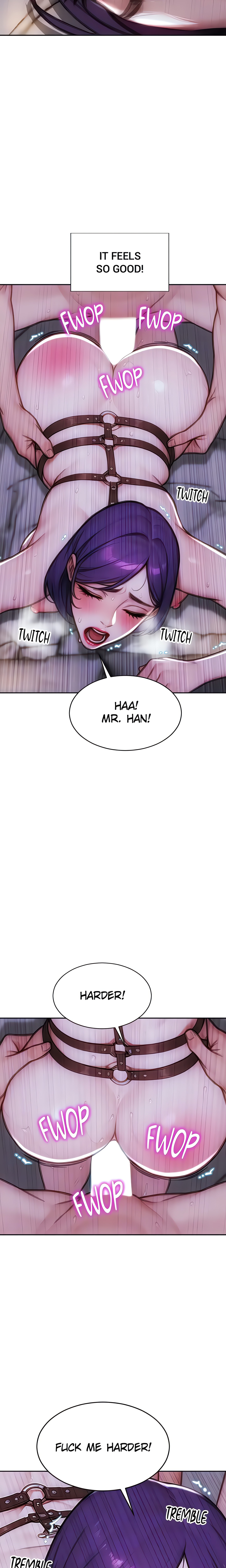 I divorced my wife (Official) chapter 48 page 15