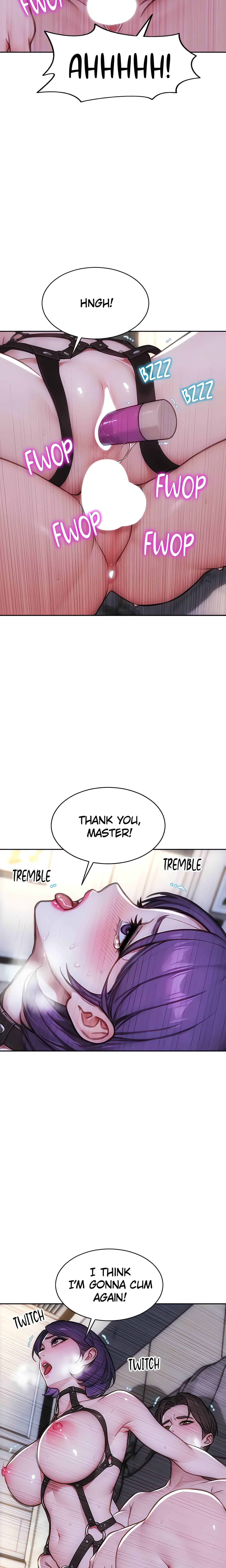 I divorced my wife (Official) chapter 48 page 20