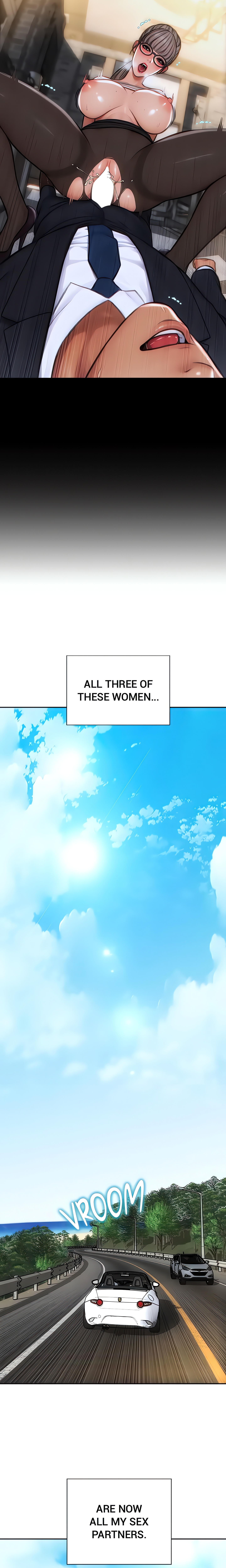 I divorced my wife (Official) chapter 49 page 6