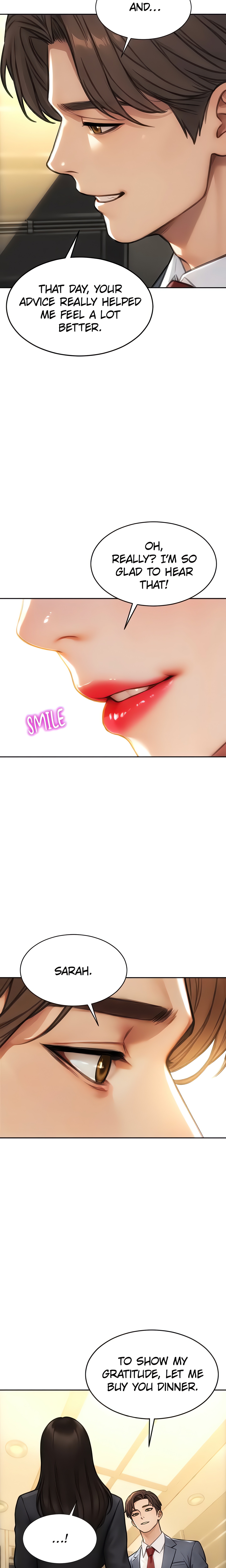 I divorced my wife (Official) chapter 49 page 15