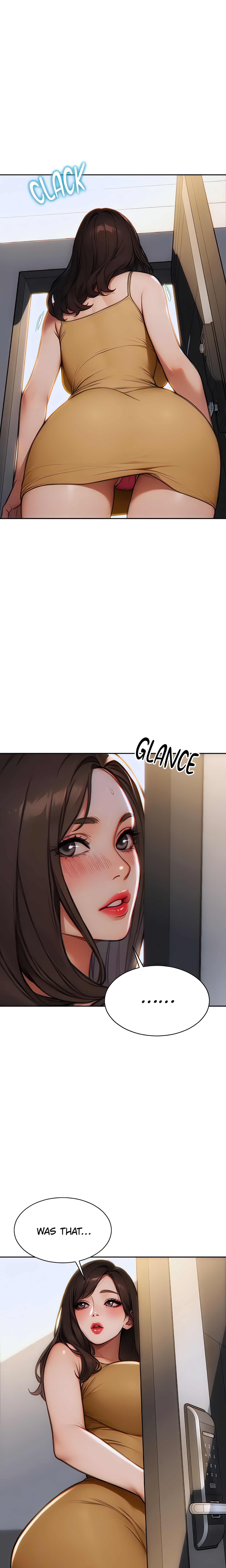 I divorced my wife (Official) chapter 5 page 1