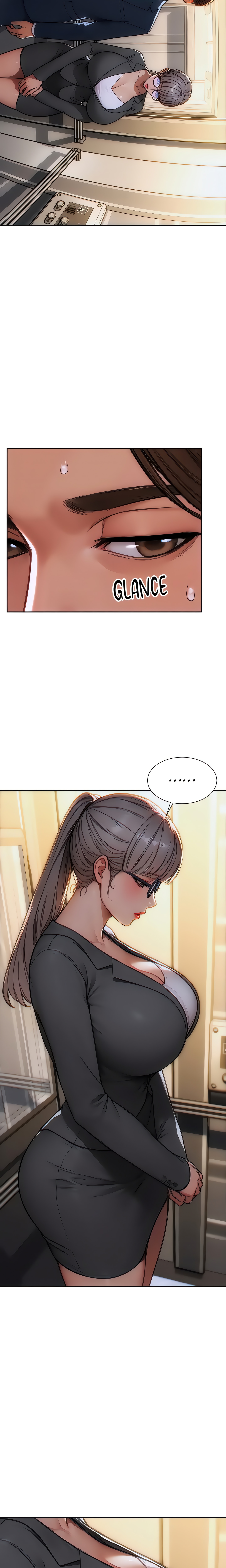 I divorced my wife (Official) chapter 5 page 4