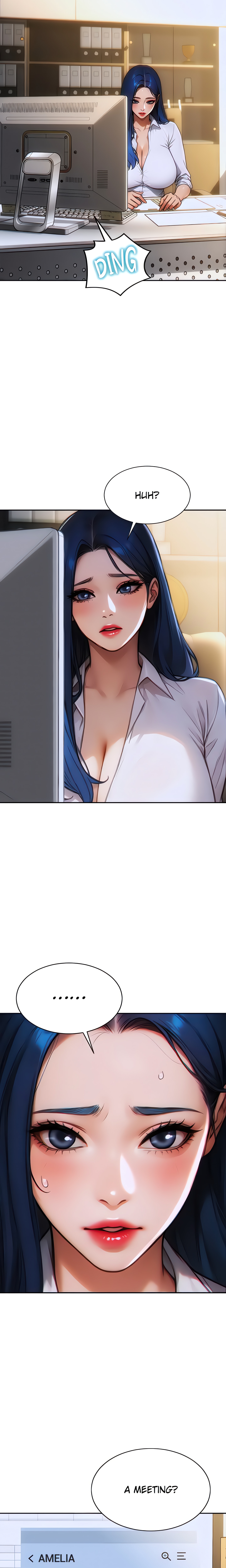 I divorced my wife (Official) chapter 5 page 23