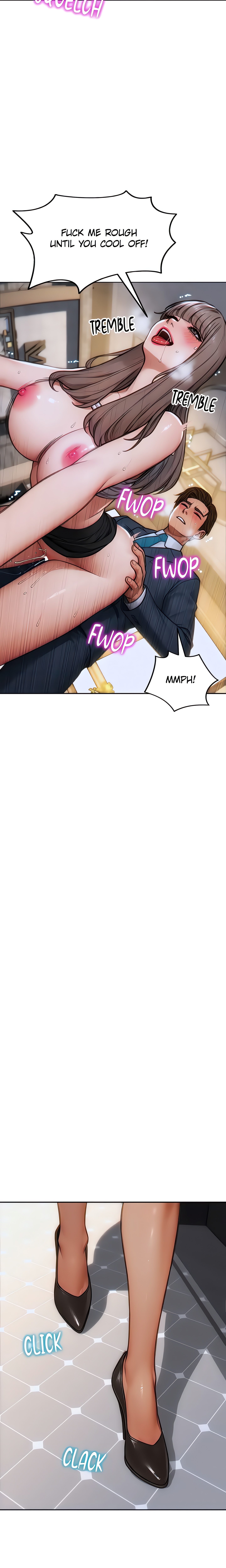 I divorced my wife (Official) chapter 5 page 26
