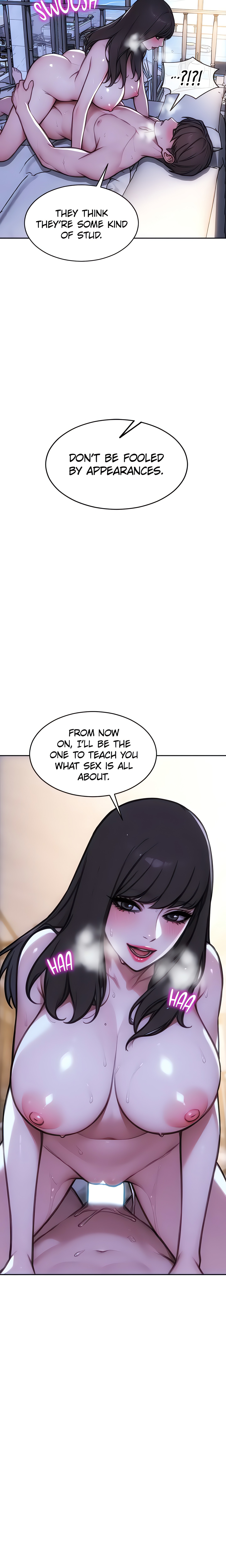I divorced my wife (Official) chapter 51 page 2