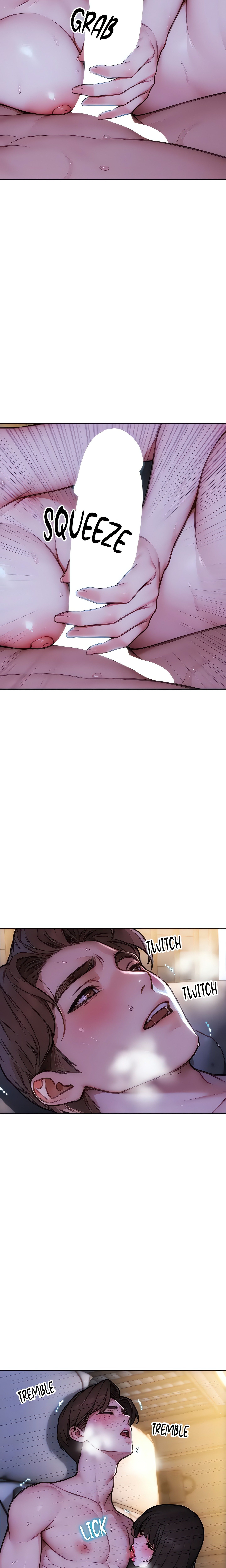 I divorced my wife (Official) chapter 51 page 5
