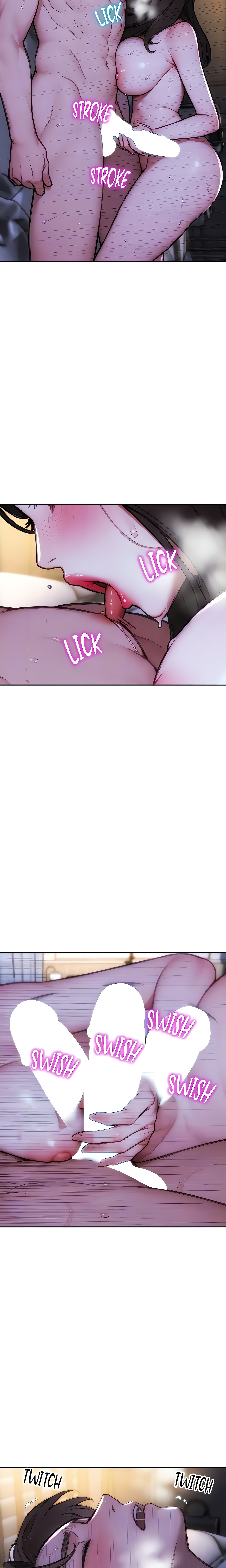 I divorced my wife (Official) chapter 51 page 6