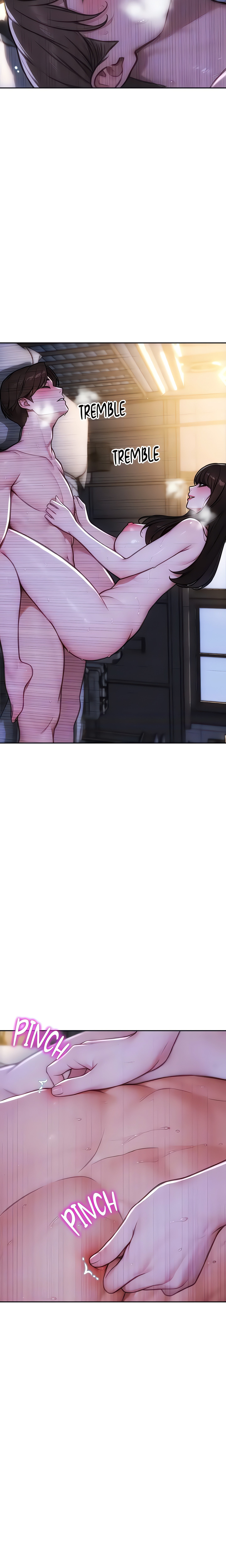 I divorced my wife (Official) chapter 51 page 7
