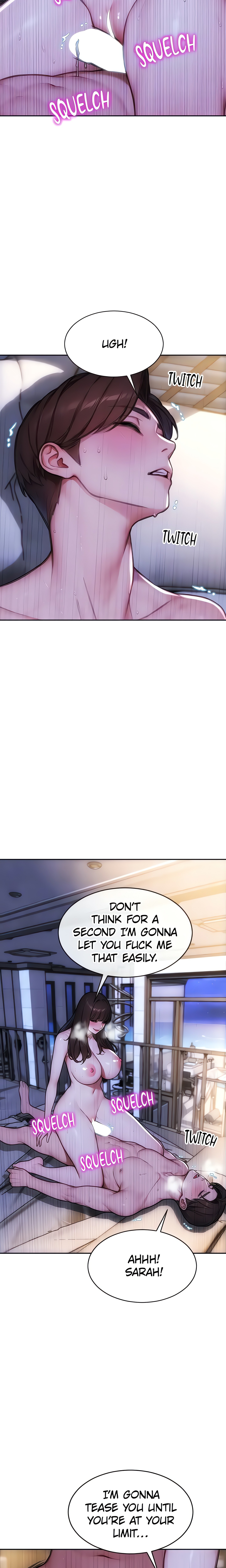I divorced my wife (Official) chapter 51 page 10